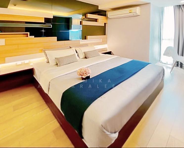 Via 49, Bangkok, 25/1 Soi Sukhumvit 49, Sukhumvit Road, Khlong Tan Nua, Watthana, Bangkok, 1 Bedroom, 47 sqm, Condo For Sale, by Pemika Aukkaraleekul, 500509004 - DDproperty.com
