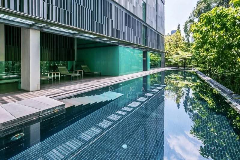 Via 49, Bangkok, 25/1 Soi Sukhumvit 49, Sukhumvit Road, Khlong Tan Nua, Watthana, Bangkok, 1 Bedroom, 47 sqm, Condo For Sale, by Pemika Aukkaraleekul, 500509004 - DDproperty.com