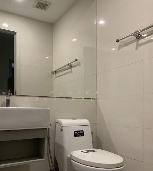 Knightsbridge Prime Sathorn : ไนท์บริดจ์ ไพรม์ สาทร, กรุงเทพ, 599 นราธิวาสราชนครินทร์, ทุ่งมหาเมฆ, สาทร, กรุงเทพ, 38 ตร.ม., คอนโด ขาย, โดย Pemika Aukkaraleekul, 500509005 - DDproperty.com