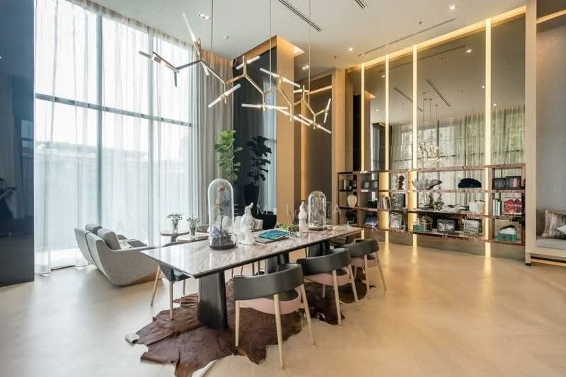 Life Sukhumvit 48, Bangkok, Soi Sukhumvit 48, Phra Kanong, Khlong Toei, Bangkok, 1 Bedroom, 34 sqm, Condo For Sale, by Pemika Aukkaraleekul, 500509007 - DDproperty.com