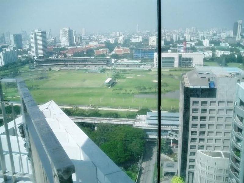 Baan Rajprasong, Bangkok, 3 Rajdamri Road, Lumphini, Pathum Wan, Bangkok, 3 Bedrooms, 168 sqm, Condo For Sale, by Pemika Aukkaraleekul, 500509008 - DDproperty.com