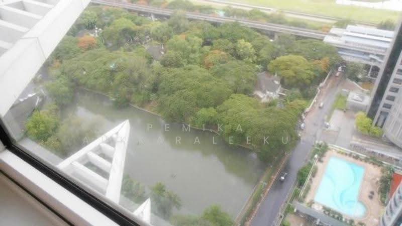 Baan Rajprasong, Bangkok, 3 Rajdamri Road, Lumphini, Pathum Wan, Bangkok, 3 Bedrooms, 168 sqm, Condo For Sale, by Pemika Aukkaraleekul, 500509008 - DDproperty.com