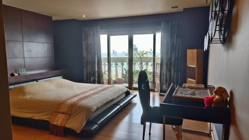 State Tower, Bangkok, 1055 Silom Road, Silom, Bang Rak, Bangkok, 1 Bedroom, 70 sqm, Condo For Sale, by Pemika Aukkaraleekul, 500509012 - DDproperty.com