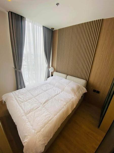 Noble State 39, Bangkok, 35 Soi Sukhumvit 39, Khlong Tan Nua, Watthana, Bangkok, 1 Bedroom, 30 sqm, Condo For Sale, by Pemika Aukkaraleekul, 500509014 - DDproperty.com