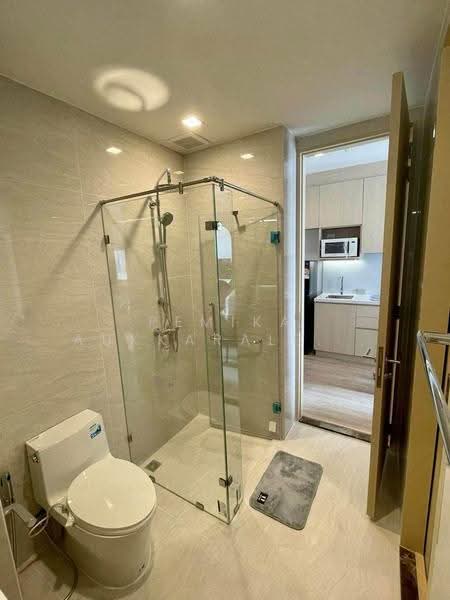 Noble State 39, Bangkok, 35 Soi Sukhumvit 39, Khlong Tan Nua, Watthana, Bangkok, 1 Bedroom, 30 sqm, Condo For Sale, by Pemika Aukkaraleekul, 500509014 - DDproperty.com