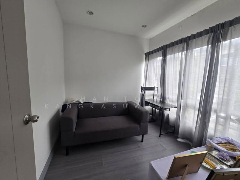 โครงการสัมมากรอเวนิว ชัยพฤกษ วงแหวน, Nonthaburi, Lam Pho, Bang Bua Thong, Nonthaburi, 3 Bedrooms, 196 sqm, Townhouse For Sale, by Thanitcha Kangkasuwanno, 500509017 - DDproperty.com