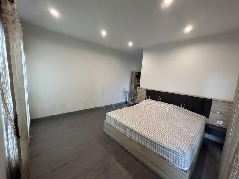 โครงการสัมมากรอเวนิว ชัยพฤกษ วงแหวน, Nonthaburi, Lam Pho, Bang Bua Thong, Nonthaburi, 3 Bedrooms, 196 sqm, Townhouse For Sale, by Thanitcha Kangkasuwanno, 500509017 - DDproperty.com