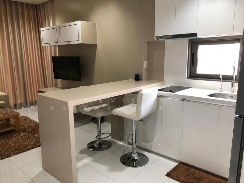 Nara 9 by Eastern Star, Bangkok, Naradhiwas Rajanagarindra Road, Thung Maha Mek, Sathon, Bangkok, 1 Bedroom, 45 sqm, Condo For Sale, by Pemika Aukkaraleekul, 500509020 - DDproperty.com