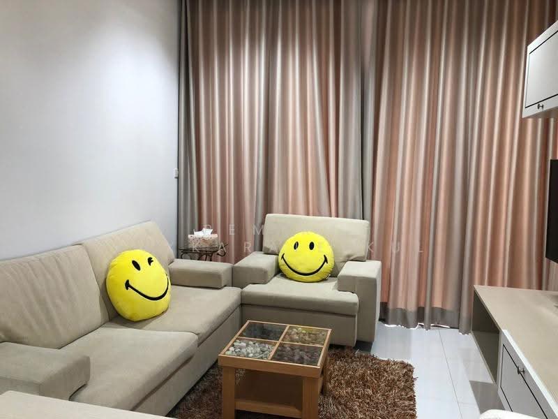 Nara 9 by Eastern Star, Bangkok, Naradhiwas Rajanagarindra Road, Thung Maha Mek, Sathon, Bangkok, 1 Bedroom, 45 sqm, Condo For Sale, by Pemika Aukkaraleekul, 500509020 - DDproperty.com