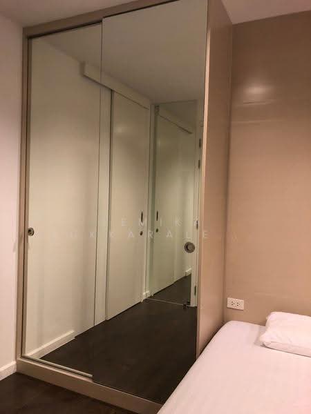 Nara 9 by Eastern Star, Bangkok, Naradhiwas Rajanagarindra Road, Thung Maha Mek, Sathon, Bangkok, 1 Bedroom, 45 sqm, Condo For Sale, by Pemika Aukkaraleekul, 500509020 - DDproperty.com