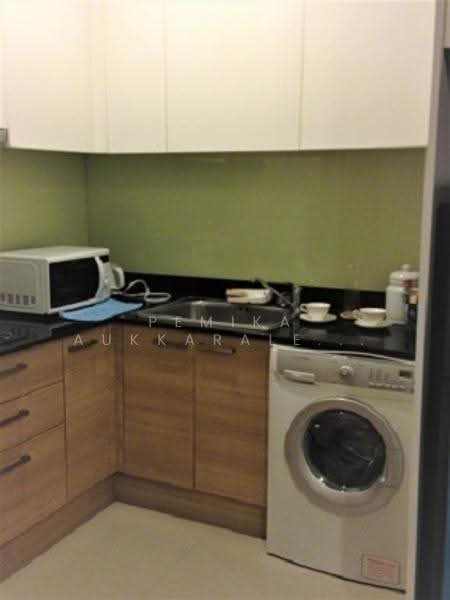 Circle Condominium, Bangkok, 1674 Soi Petchaburi 36 Petchaburi Road, Makkasan, Ratchathewi, Bangkok, 1 Bedroom, 44 sqm, Condo For Sale, by Pemika Aukkaraleekul, 500509021 - DDproperty.com