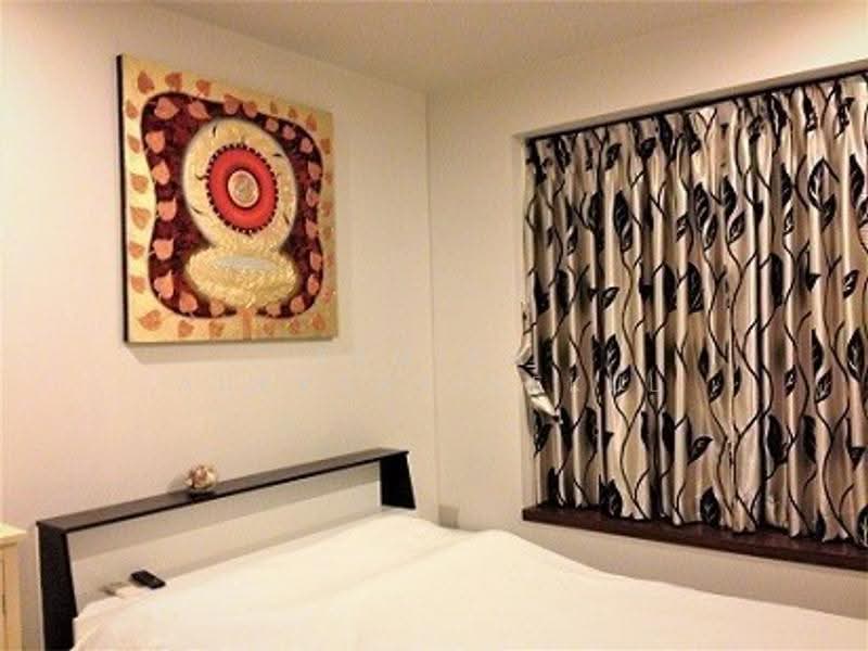 Circle Condominium : เซอร์เคิล คอนโดมิเนียม, กรุงเทพ, 1674 ซอยเพชรบุรี 36 ถนนเพชรบุรี, มักกะสัน, ราชเทวี, กรุงเทพ, 44 ตร.ม., คอนโด ขาย, โดย Pemika Aukkaraleekul, 500509021 - DDproperty.com