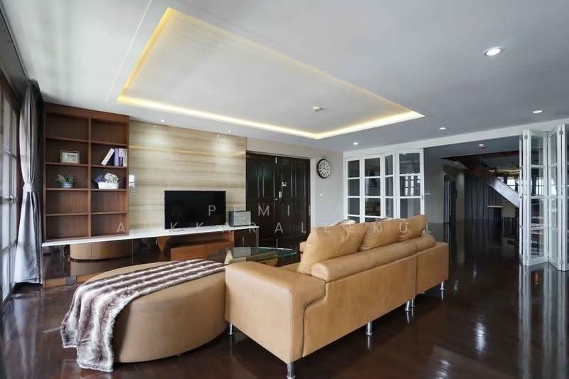 Adamas Phahonyotin, Bangkok, Phaholyothin, Samsen Nai, Phaya Thai, Bangkok, 4 Bedrooms, 389 sqm, Condo For Sale, by Pemika Aukkaraleekul, 500509022 - DDproperty.com