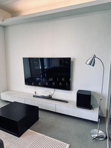 Siamese Ratchakru, Bangkok, 48 Phahonyothin Rd, Samsen Nai, Phaya Thai, Bangkok, 2 Bedrooms, 61 sqm, Condo For Sale, by Pemika Aukkaraleekul, 500509023 - DDproperty.com