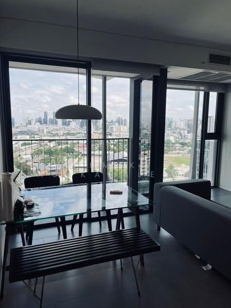 Siamese Ratchakru, Bangkok, 48 Phahonyothin Rd, Samsen Nai, Phaya Thai, Bangkok, 2 Bedrooms, 61 sqm, Condo For Sale, by Pemika Aukkaraleekul, 500509023 - DDproperty.com