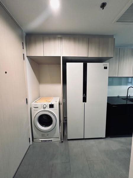 Siamese Ratchakru, Bangkok, 48 Phahonyothin Rd, Samsen Nai, Phaya Thai, Bangkok, 2 Bedrooms, 61 sqm, Condo For Sale, by Pemika Aukkaraleekul, 500509023 - DDproperty.com