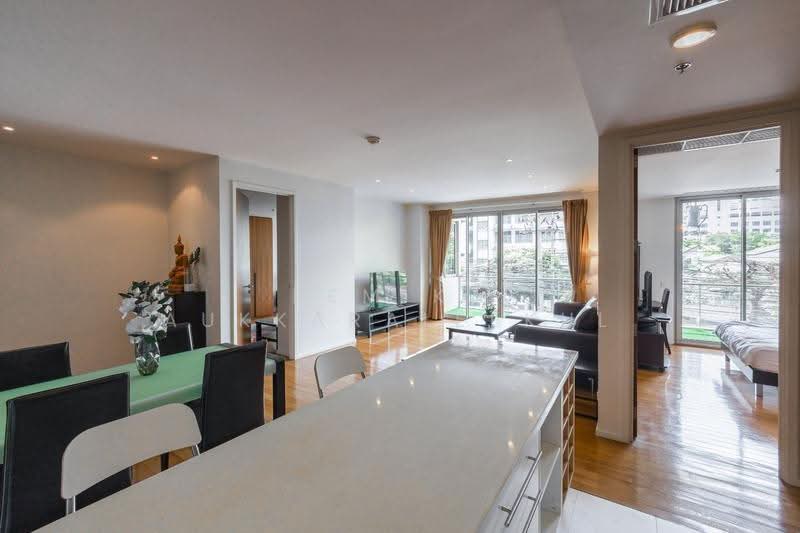 The Legend Saladaeng, Bangkok, Saladaeng Road, Silom, Bang Rak, Bangkok, 2 Bedrooms, 113 sqm, Condo For Sale, by Pemika Aukkaraleekul, 500509024 - DDproperty.com
