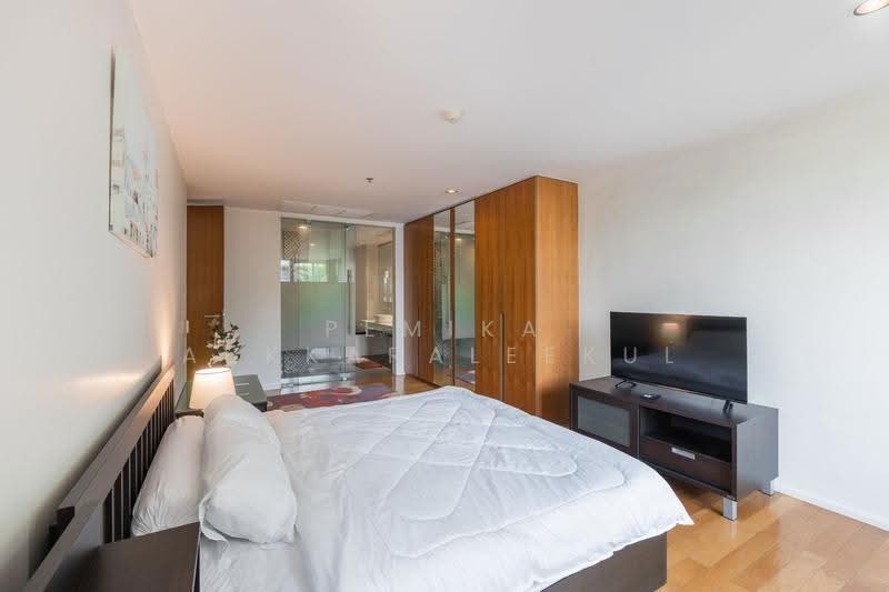 The Legend Saladaeng, Bangkok, Saladaeng Road, Silom, Bang Rak, Bangkok, 2 Bedrooms, 113 sqm, Condo For Sale, by Pemika Aukkaraleekul, 500509024 - DDproperty.com