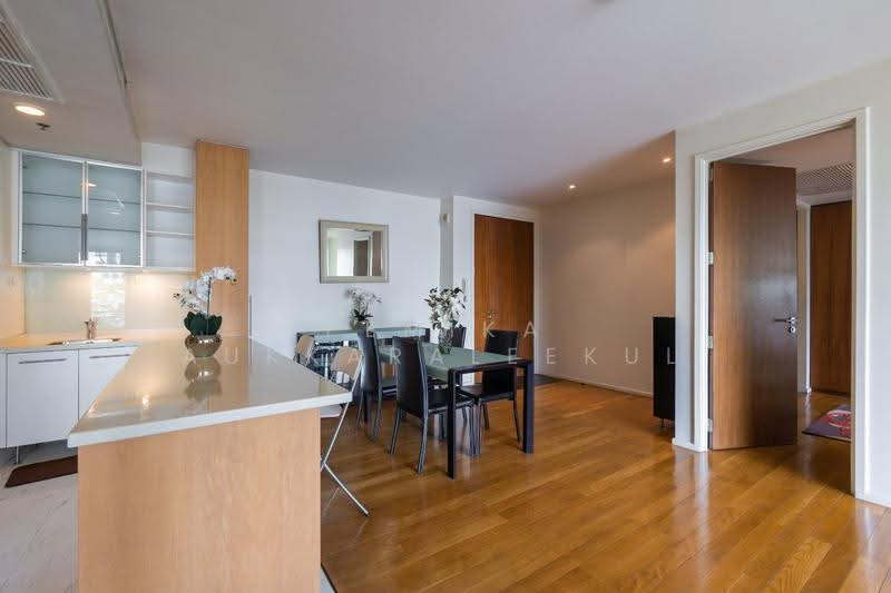 The Legend Saladaeng, Bangkok, Saladaeng Road, Silom, Bang Rak, Bangkok, 2 Bedrooms, 113 sqm, Condo For Sale, by Pemika Aukkaraleekul, 500509024 - DDproperty.com