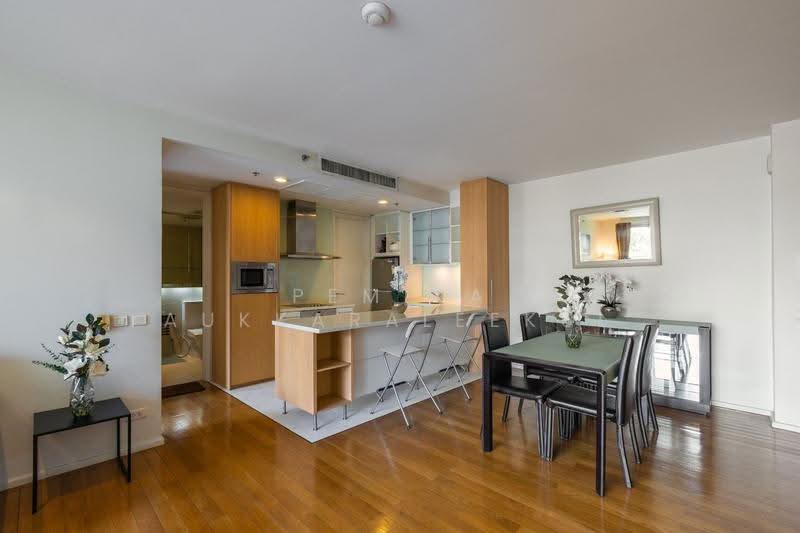 The Legend Saladaeng, Bangkok, Saladaeng Road, Silom, Bang Rak, Bangkok, 2 Bedrooms, 113 sqm, Condo For Sale, by Pemika Aukkaraleekul, 500509024 - DDproperty.com