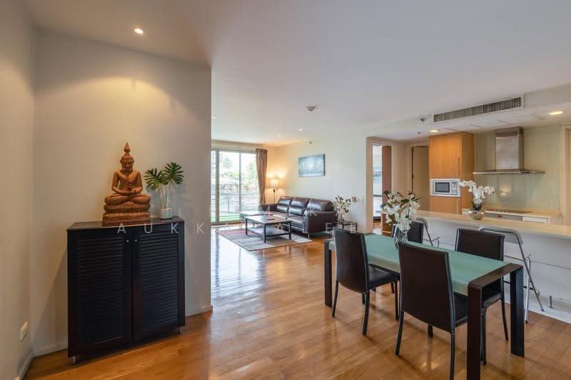 The Legend Saladaeng, Bangkok, Saladaeng Road, Silom, Bang Rak, Bangkok, 2 Bedrooms, 113 sqm, Condo For Sale, by Pemika Aukkaraleekul, 500509024 - DDproperty.com