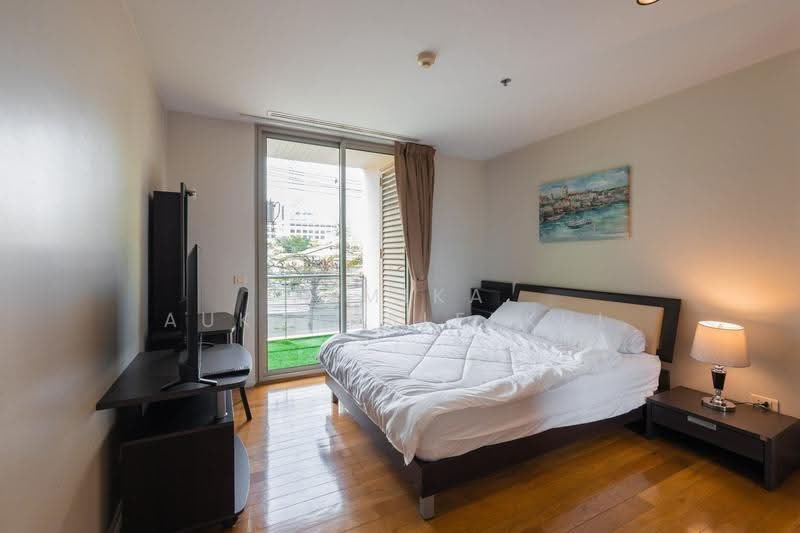 The Legend Saladaeng, Bangkok, Saladaeng Road, Silom, Bang Rak, Bangkok, 2 Bedrooms, 113 sqm, Condo For Sale, by Pemika Aukkaraleekul, 500509024 - DDproperty.com