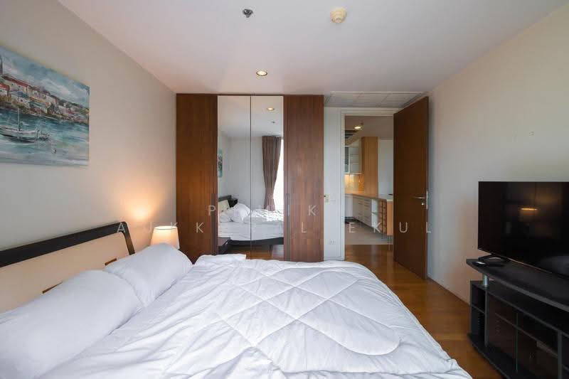 The Legend Saladaeng, Bangkok, Saladaeng Road, Silom, Bang Rak, Bangkok, 2 Bedrooms, 113 sqm, Condo For Sale, by Pemika Aukkaraleekul, 500509024 - DDproperty.com