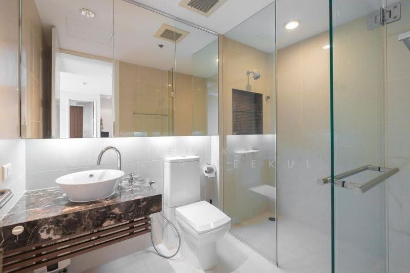 The Legend Saladaeng, Bangkok, Saladaeng Road, Silom, Bang Rak, Bangkok, 2 Bedrooms, 113 sqm, Condo For Sale, by Pemika Aukkaraleekul, 500509024 - DDproperty.com