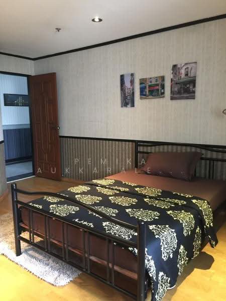 Baan Suanpetch, Bangkok, 18 Soi Sukhumvit 39, Khlong Tan Nua, Watthana, Bangkok, 2 Bedrooms, 135 sqm, Condo For Sale, by Pemika Aukkaraleekul, 500509028 - DDproperty.com
