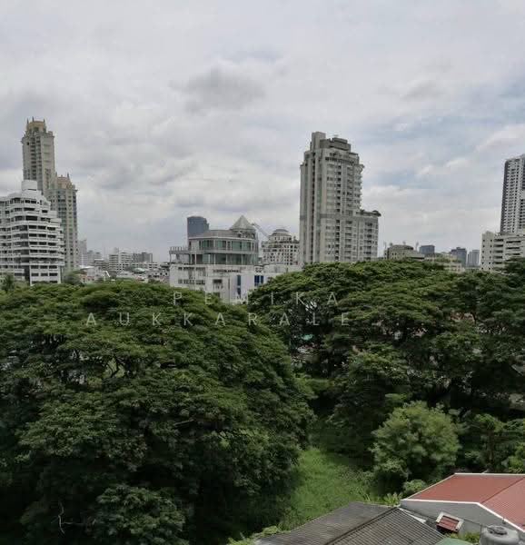 The Edge Sukhumvit 23, Bangkok, 6 Soi Sukhumvit 23, Khlongtoei Nua, Watthana, Bangkok, 1 Bedroom, 33 sqm, Condo For Sale, by Pemika Aukkaraleekul, 500509029 - DDproperty.com