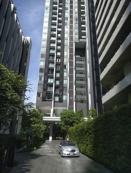 The Edge Sukhumvit 23 : เอดจ์ สุขุมวิท 23, กรุงเทพ, 6 ซอยสุขุมวิท 23, คลองเตยเหนือ, วัฒนา, กรุงเทพ, 33 ตร.ม., คอนโด ขาย, โดย Pemika Aukkaraleekul, 500509029 - DDproperty.com