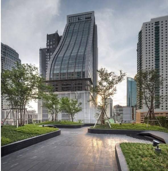 The Edge Sukhumvit 23, Bangkok, 6 Soi Sukhumvit 23, Khlongtoei Nua, Watthana, Bangkok, 1 Bedroom, 33 sqm, Condo For Sale, by Pemika Aukkaraleekul, 500509029 - DDproperty.com