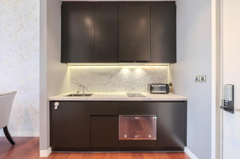 Khun By Yoo, Bangkok, 338 Thonglor Road, Khlong Tan Nua, Watthana, Bangkok, 1 Bedroom, 50 sqm, Condo For Sale, by Pemika Aukkaraleekul, 500509031 - DDproperty.com