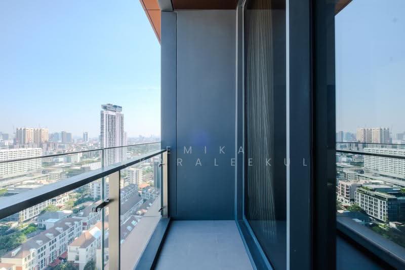Khun By Yoo, Bangkok, 338 Thonglor Road, Khlong Tan Nua, Watthana, Bangkok, 1 Bedroom, 50 sqm, Condo For Sale, by Pemika Aukkaraleekul, 500509031 - DDproperty.com