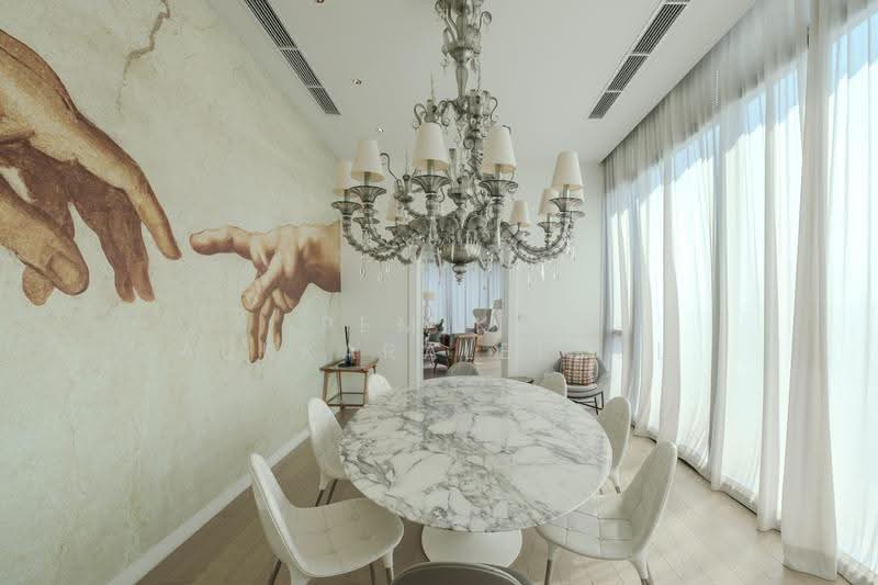 Khun By Yoo, Bangkok, 338 Thonglor Road, Khlong Tan Nua, Watthana, Bangkok, 1 Bedroom, 50 sqm, Condo For Sale, by Pemika Aukkaraleekul, 500509031 - DDproperty.com