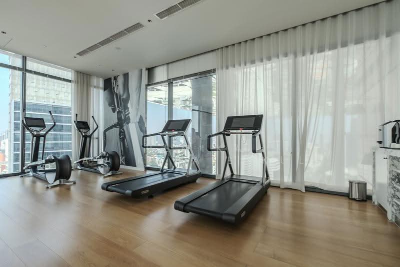 Khun By Yoo, Bangkok, 338 Thonglor Road, Khlong Tan Nua, Watthana, Bangkok, 1 Bedroom, 50 sqm, Condo For Sale, by Pemika Aukkaraleekul, 500509031 - DDproperty.com