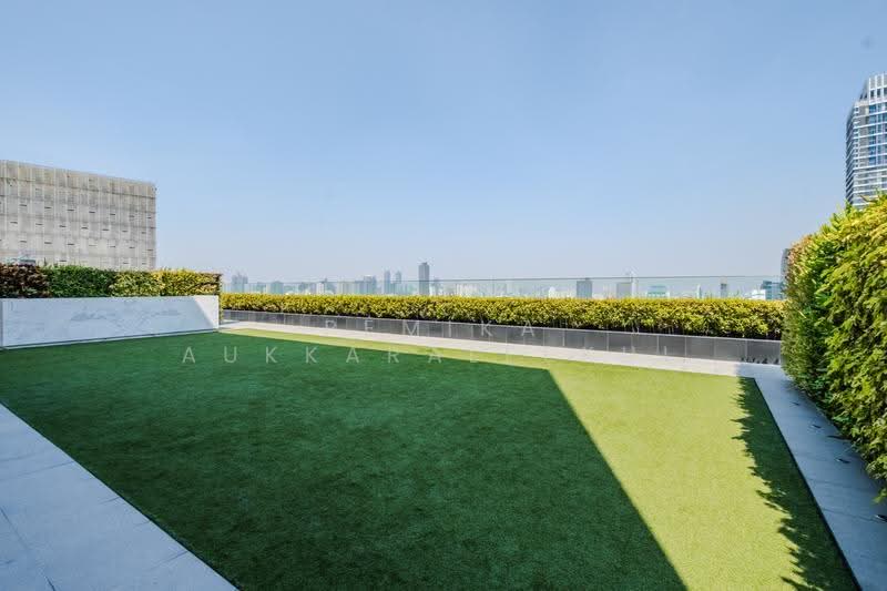 Khun By Yoo, Bangkok, 338 Thonglor Road, Khlong Tan Nua, Watthana, Bangkok, 1 Bedroom, 50 sqm, Condo For Sale, by Pemika Aukkaraleekul, 500509031 - DDproperty.com