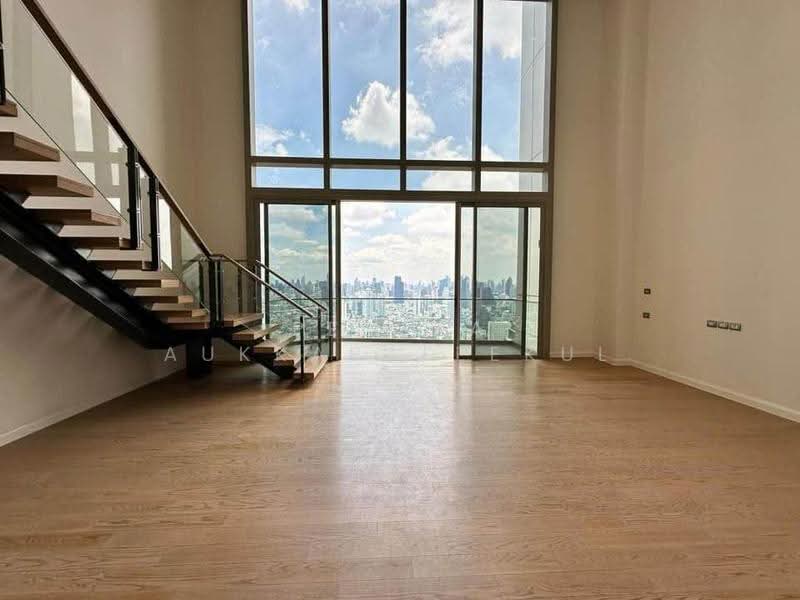 Magnolias Waterfront Residences : แมกโนเลียส์ วอเตอร์ฟรอนท์ เรสซิเดนซ์, กรุงเทพ, 259 ถ. กรุงธนบุรี, คลองต้นไทร, คลองสาน, กรุงเทพ, 300 ตร.ม., คอนโด ขาย, โดย Pemika Aukkaraleekul, 500509032 - DDproperty.com
