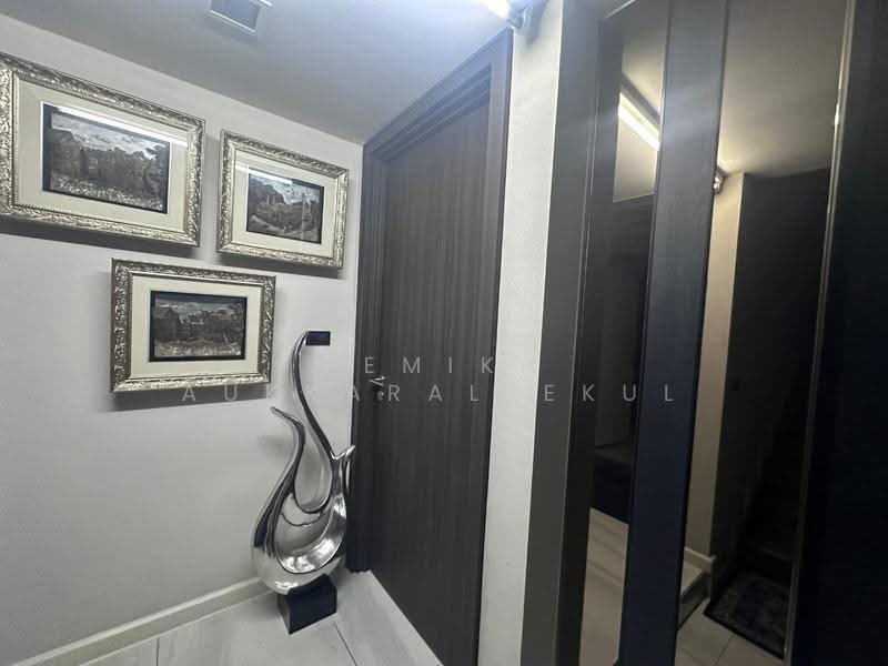 Quarter 31, Bangkok, 333 Soi Sukhumvit 31, Khlong Tan Nua, Watthana, Bangkok, 4 Bedrooms, 431 sqm, Townhouse For Sale, by Pemika Aukkaraleekul, 500509033 - DDproperty.com