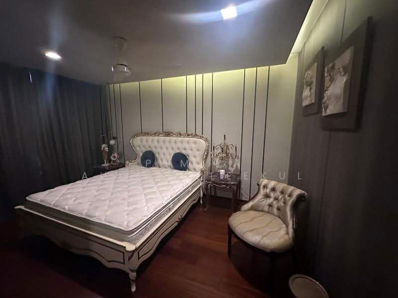 Quarter 31, Bangkok, 333 Soi Sukhumvit 31, Khlong Tan Nua, Watthana, Bangkok, 4 Bedrooms, 431 sqm, Townhouse For Sale, by Pemika Aukkaraleekul, 500509033 - DDproperty.com