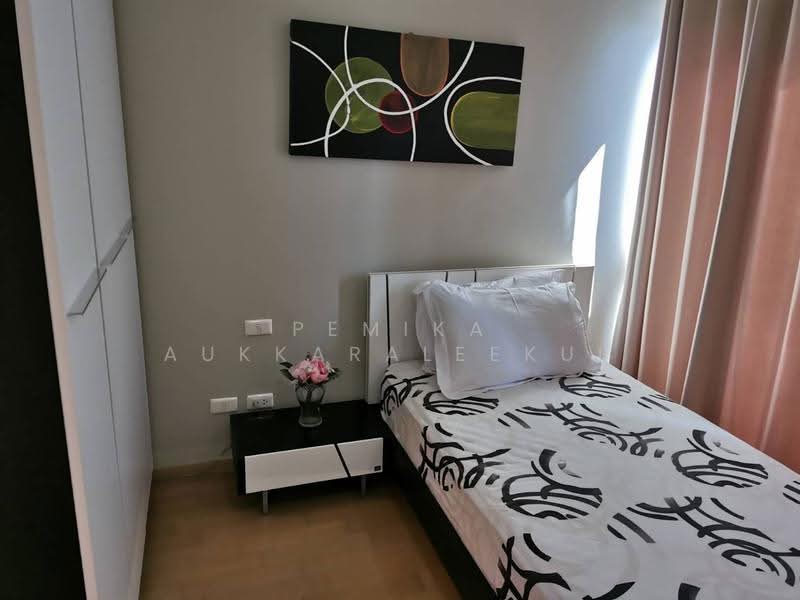 Noble Reveal, Bangkok, 36 Soi Sukhumvit 63, Ekamai Road, Phra Kanong Nua, Watthana, Bangkok, 2 Bedrooms, 87 sqm, Condo For Sale, by Pemika Aukkaraleekul, 500509035 - DDproperty.com