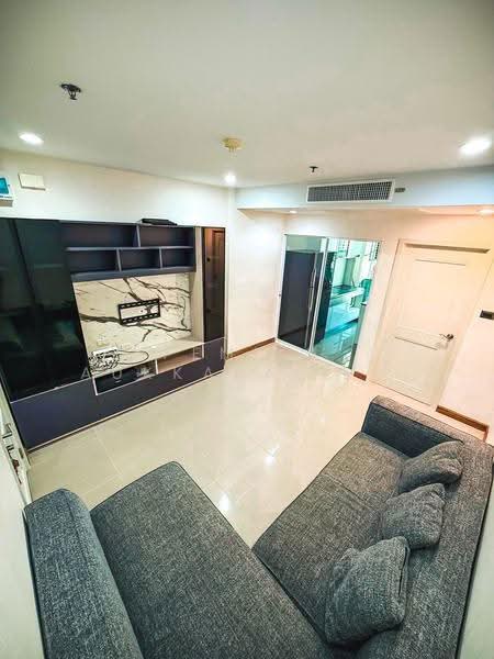 Supalai Wellington 2, Bangkok, Thimruemdam Road, Huai Khwang, Bangkok, 1 Bedroom, 42 sqm, Condo For Sale, by Pemika Aukkaraleekul, 500509036 - DDproperty.com