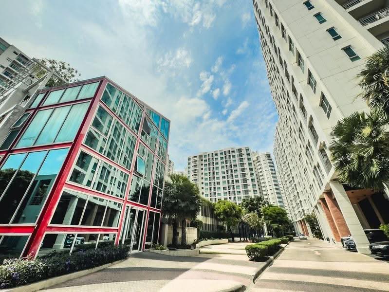 Supalai Wellington 2, Bangkok, Thimruemdam Road, Huai Khwang, Bangkok, 1 Bedroom, 42 sqm, Condo For Sale, by Pemika Aukkaraleekul, 500509036 - DDproperty.com