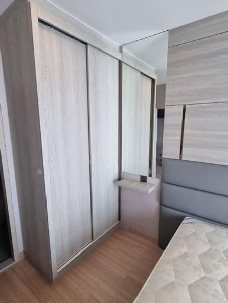 Lumpini Suite Dindaeng-Ratchaprarop : ลุมพินี สวีท ดินแดง-ราชปรารภ, กรุงเทพ, อโศก-ดินแดง, ดินแดง, ดินแดง, กรุงเทพ, 28 ตร.ม., คอนโด ขาย, โดย Pemika Aukkaraleekul, 500509037 - DDproperty.com