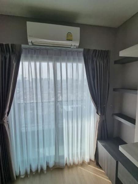 Lumpini Suite Dindaeng-Ratchaprarop, Bangkok, Asoke-Dindaeng Road, Din Daeng, Din Daeng, Bangkok, 1 Bedroom, 28 sqm, Condo For Sale, by Pemika Aukkaraleekul, 500509037 - DDproperty.com
