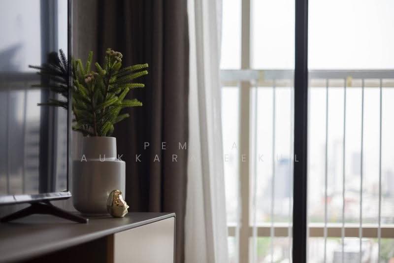 Park Origin Phrom Phong (Park 24), กรุงเทพ, 68 Soi Sukhumvit 24, คลองตัน, คลองเตย, กรุงเทพ, 55 ตร.ม., คอนโด ขาย, โดย Pemika Aukkaraleekul, 500509038 - DDproperty.com