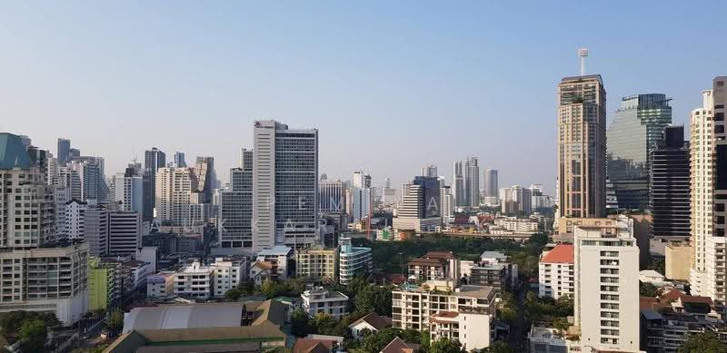 Park Origin Phrom Phong (Park 24), Bangkok, 68 Soi Sukhumvit 24, Khong Tan, Khlong Toei, Bangkok, 2 Bedrooms, 55 sqm, Condo For Sale, by Pemika Aukkaraleekul, 500509038 - DDproperty.com
