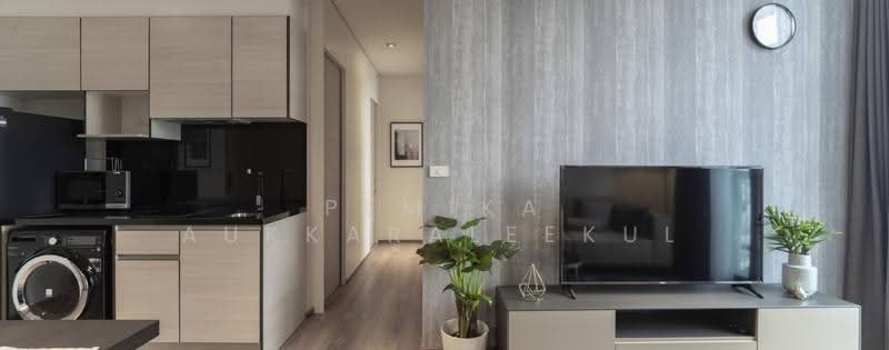 Park Origin Phrom Phong (Park 24), Bangkok, 68 Soi Sukhumvit 24, Khong Tan, Khlong Toei, Bangkok, 2 Bedrooms, 55 sqm, Condo For Sale, by Pemika Aukkaraleekul, 500509038 - DDproperty.com