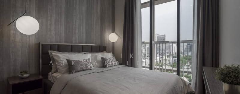 Park Origin Phrom Phong (Park 24), Bangkok, 68 Soi Sukhumvit 24, Khong Tan, Khlong Toei, Bangkok, 2 Bedrooms, 55 sqm, Condo For Sale, by Pemika Aukkaraleekul, 500509038 - DDproperty.com