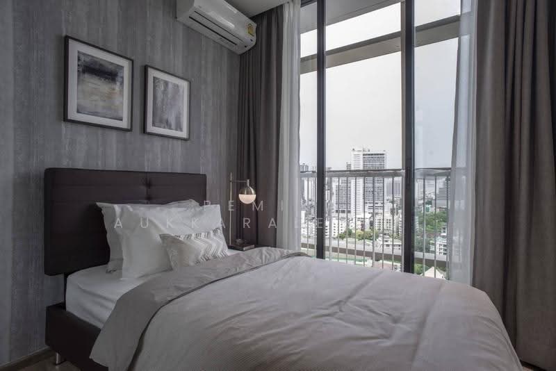 Park Origin Phrom Phong (Park 24), Bangkok, 68 Soi Sukhumvit 24, Khong Tan, Khlong Toei, Bangkok, 2 Bedrooms, 55 sqm, Condo For Sale, by Pemika Aukkaraleekul, 500509038 - DDproperty.com